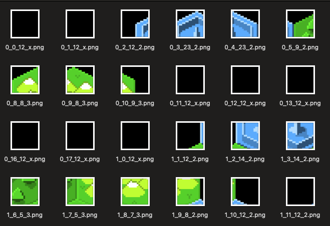 First pass by Claude at De-Hexing